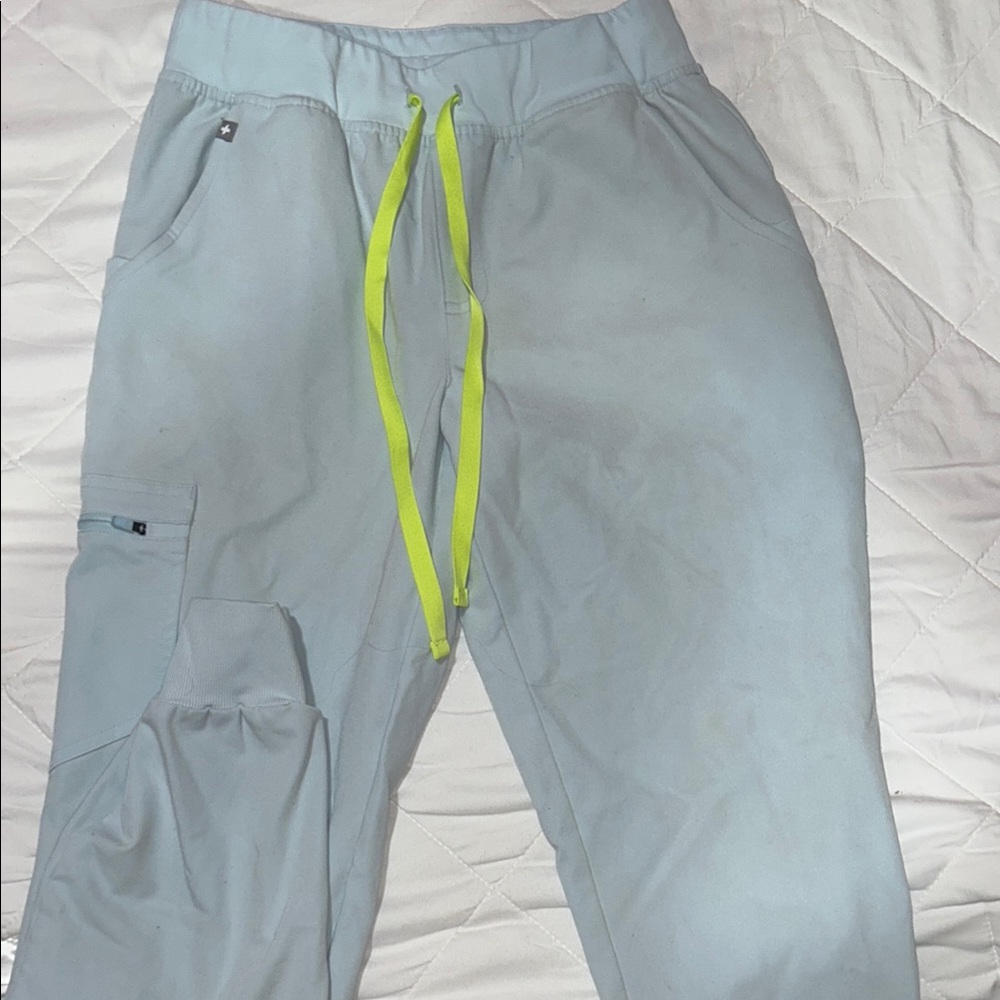 Figs scrub pants